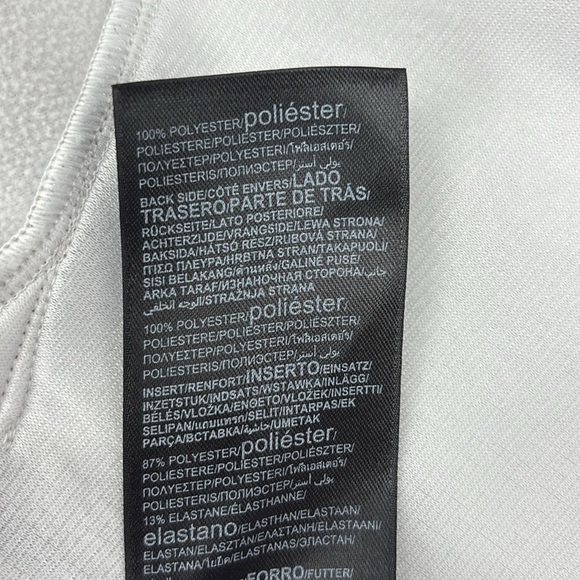 Under Armour Storm Coldgear Infrared Soft Shell Jacket Women’s Size Large Gray - Picture 9 of 12